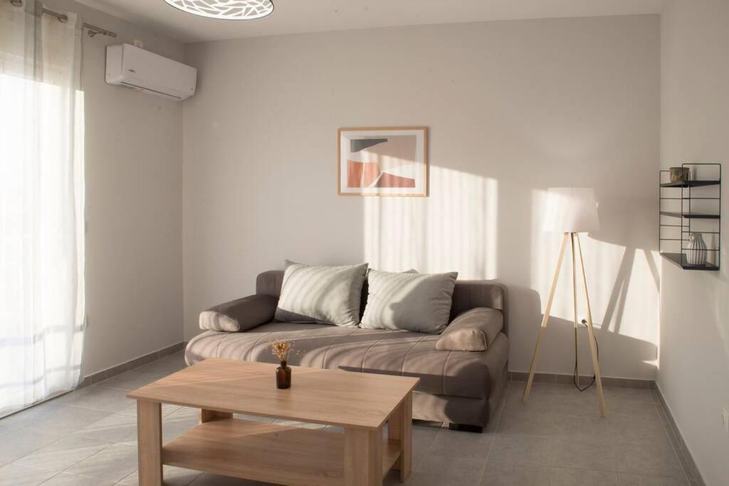Apartment Casa Cuore Modern Near The Sea Kato Assos