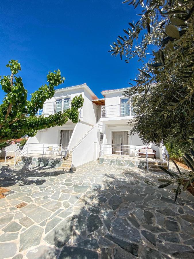 Casa Cuore Modern Near The Sea